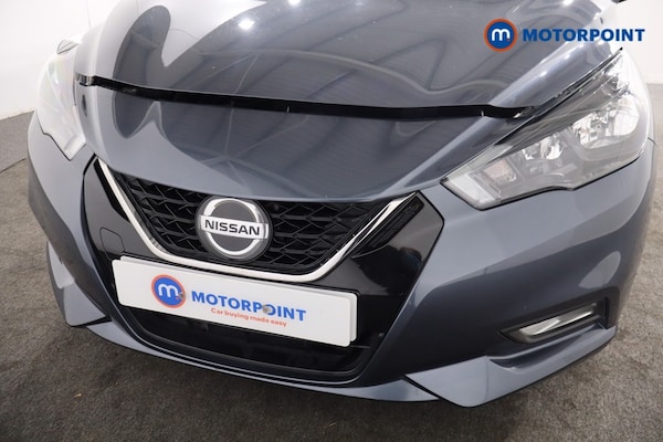 Used Nissan Micra 2021 for sale - 76193574: Photo 36