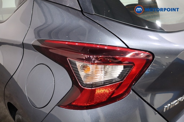 Used Nissan Micra 2021 for sale - 76193574: Photo 39