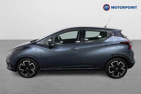 Used Nissan Micra 2021 for sale - 76193574: Photo 4