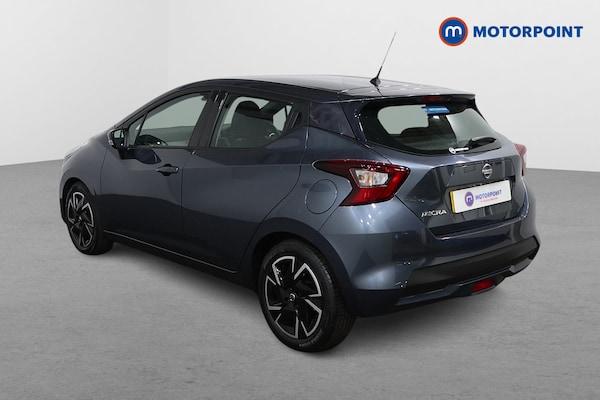 Used Nissan Micra 2021 for sale - 76193574: Photo 5
