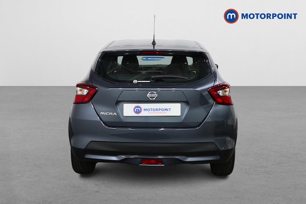 Used Nissan Micra 2021 for sale - 76193574: Photo 6