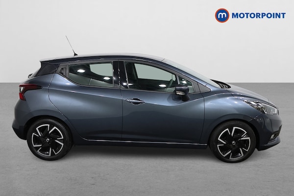 Used Nissan Micra 2021 for sale - 76193574: Photo 8