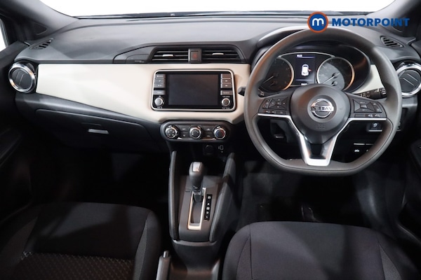 Used Nissan Micra 2021 for sale - 76193574: Photo 9