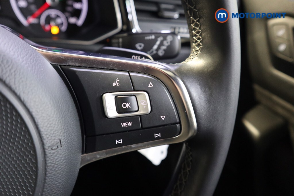 Used Volkswagen T-Roc 2022 for sale - 77490346: Photo 12