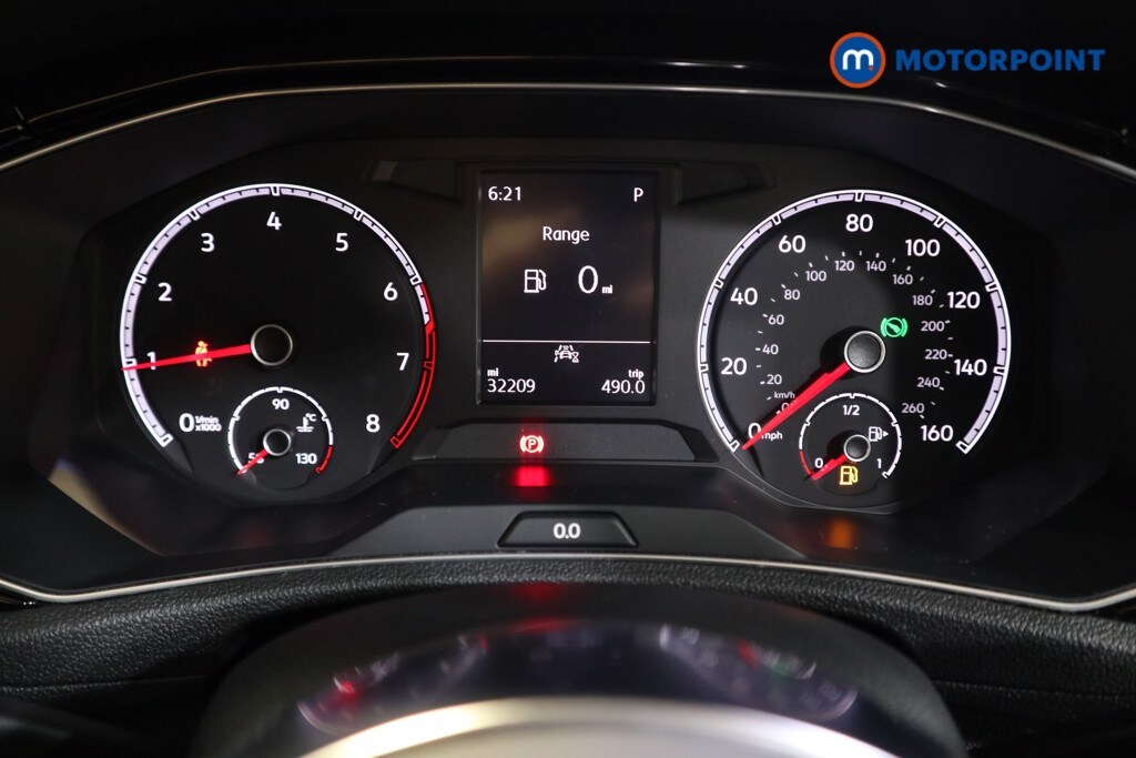 Used Volkswagen T-Roc 2022 for sale - 77490346: Photo 13