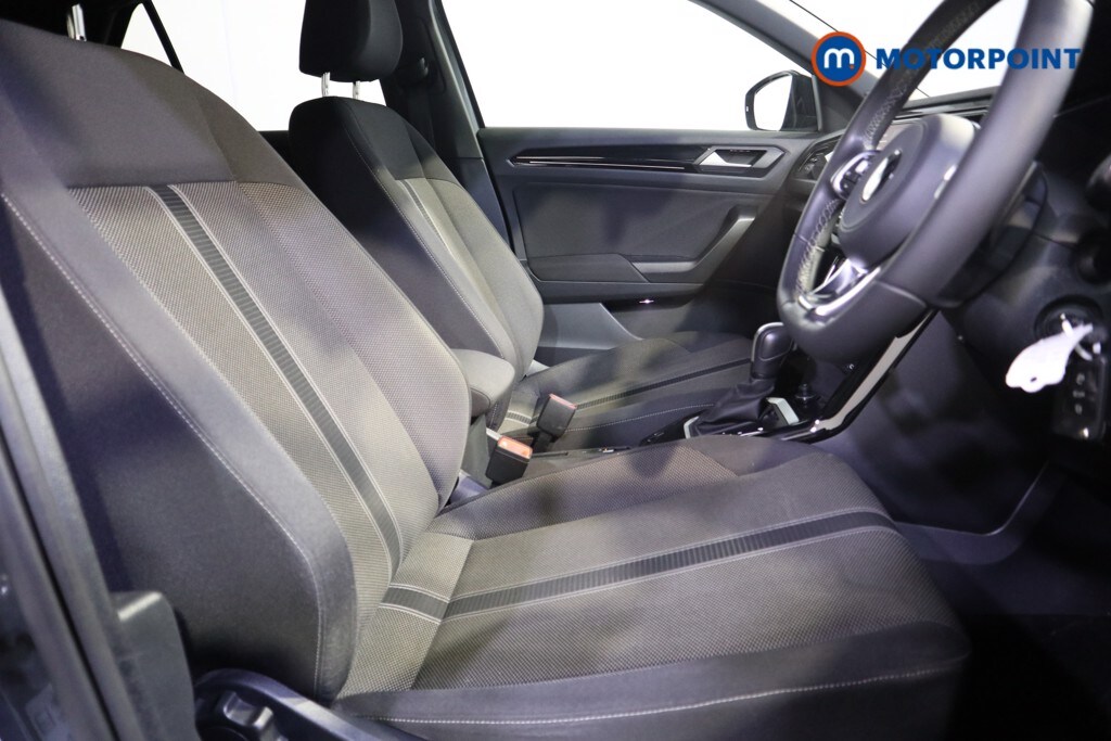 Used Volkswagen T-Roc 2022 for sale - 77490346: Photo 22