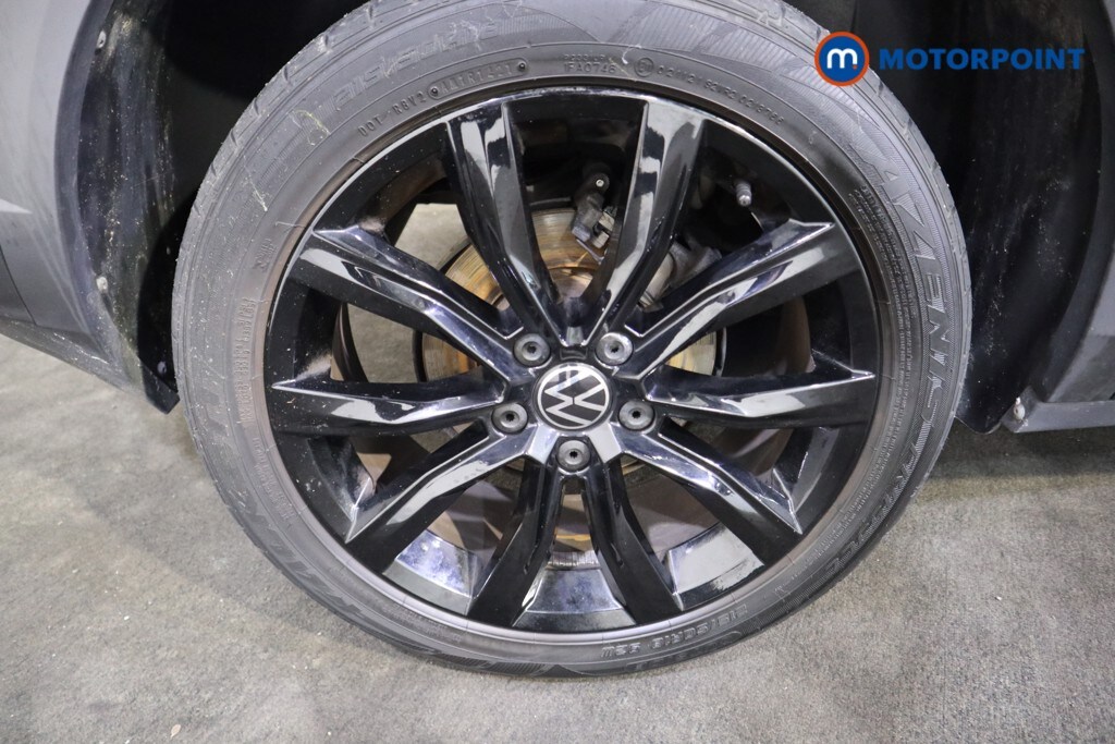 Used Volkswagen T-Roc 2022 for sale - 77490346: Photo 28