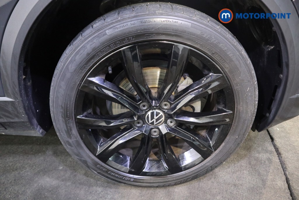 Used Volkswagen T-Roc 2022 for sale - 77490346: Photo 29