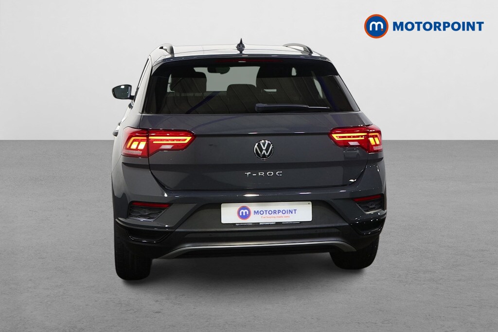 Used Volkswagen T-Roc 2022 for sale - 77490346: Photo 6