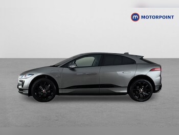 Used Jaguar I-Pace 2019 for sale - 79560483: Photo