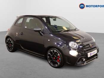 2018 - 1.4 T-Jet 180 Competizione 3dr