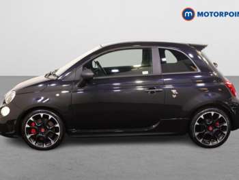 Used Abarth 595 2018 for sale - 74869261: Photo