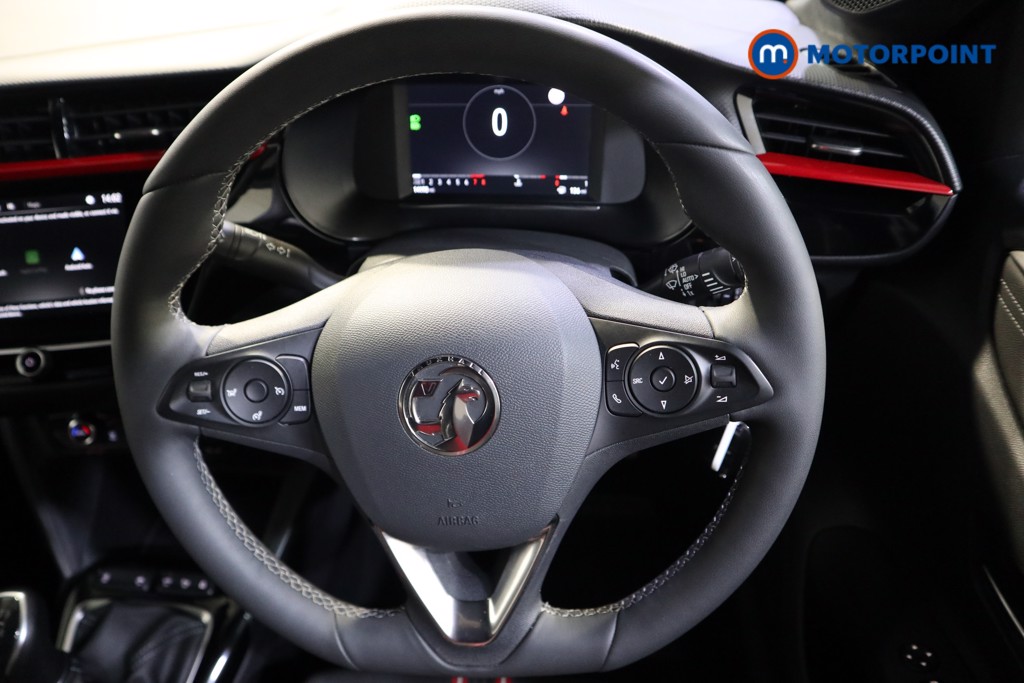 Used Vauxhall Corsa 2023 for sale - 77354687: Photo 10