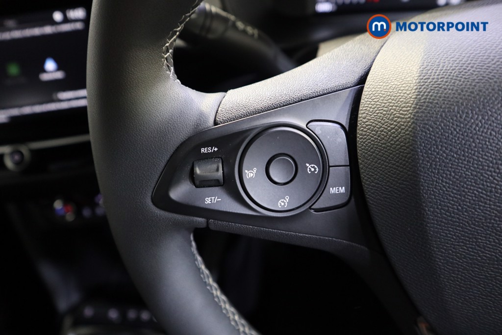 Used Vauxhall Corsa 2023 for sale - 77354687: Photo 11