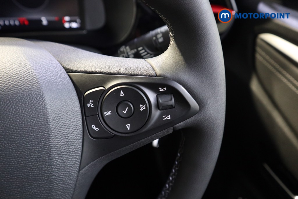 Used Vauxhall Corsa 2023 for sale - 77354687: Photo 12