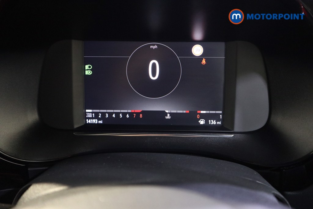 Used Vauxhall Corsa 2023 for sale - 77354687: Photo 13