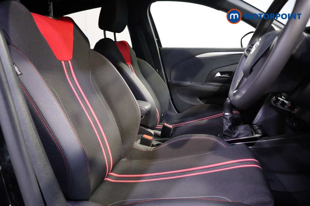 Used Vauxhall Corsa 2023 for sale - 77354687: Photo 20