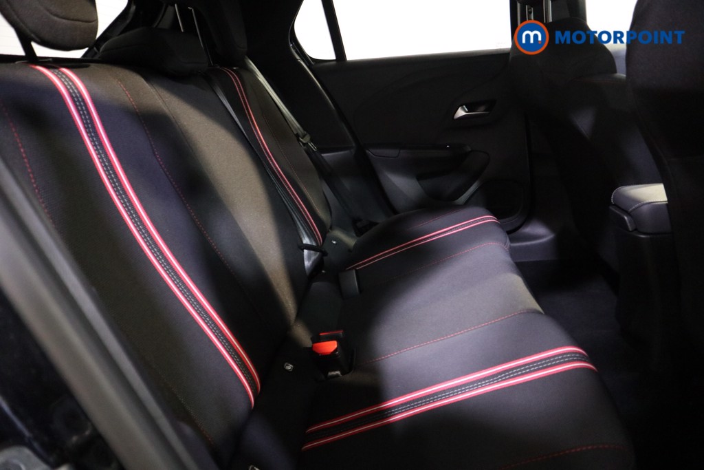 Used Vauxhall Corsa 2023 for sale - 77354687: Photo 21