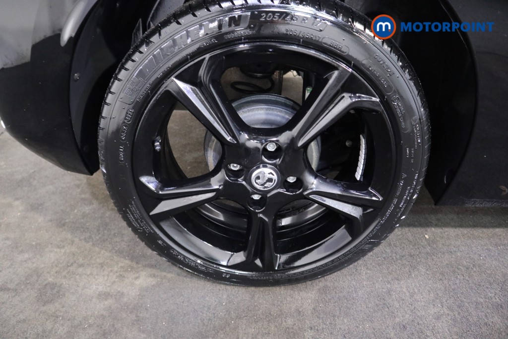 Used Vauxhall Corsa 2023 for sale - 77354687: Photo 25