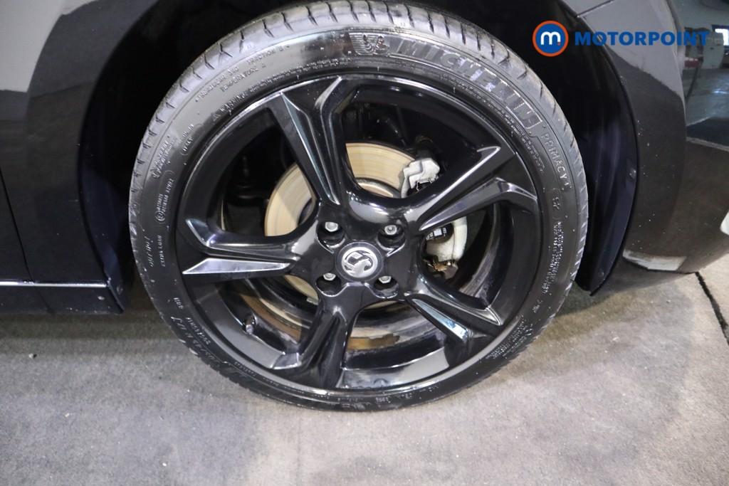 Used Vauxhall Corsa 2023 for sale - 77354687: Photo 26