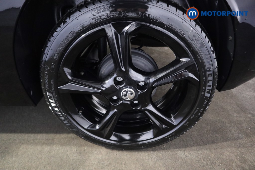 Used Vauxhall Corsa 2023 for sale - 77354687: Photo 28