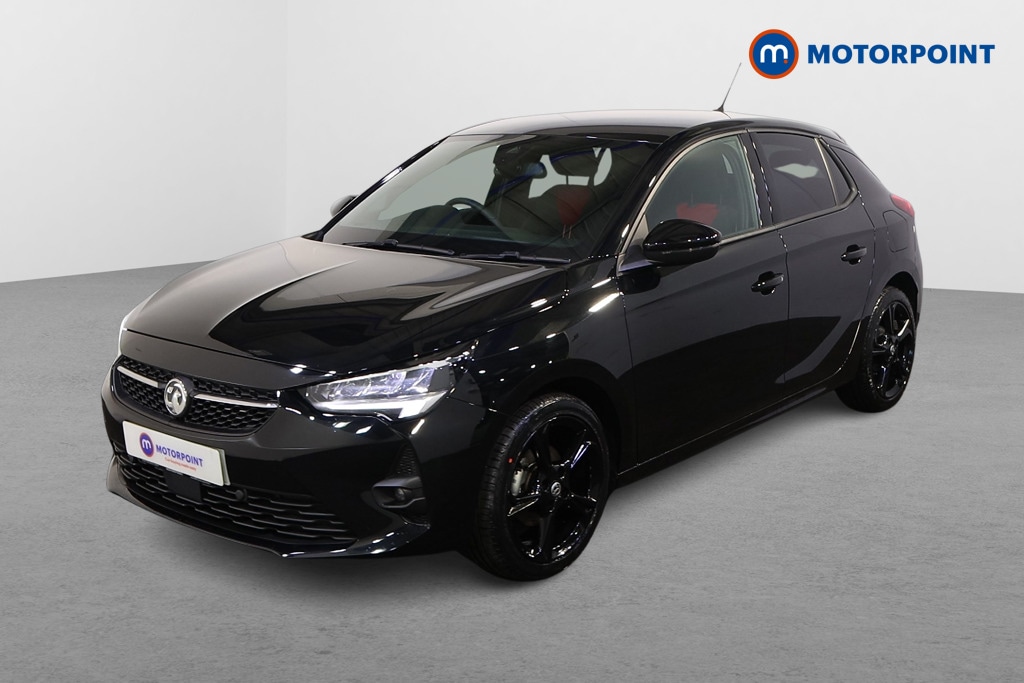 Used Vauxhall Corsa 2023 for sale - 77354687: Photo 3