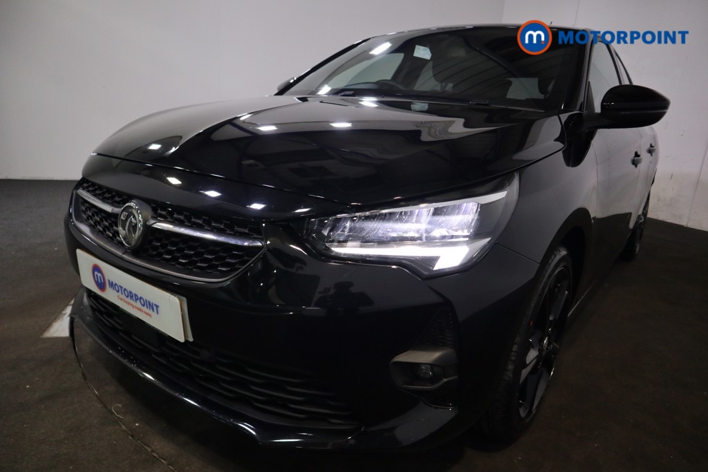 Used Vauxhall Corsa 2023 for sale - 77354687: Photo 35