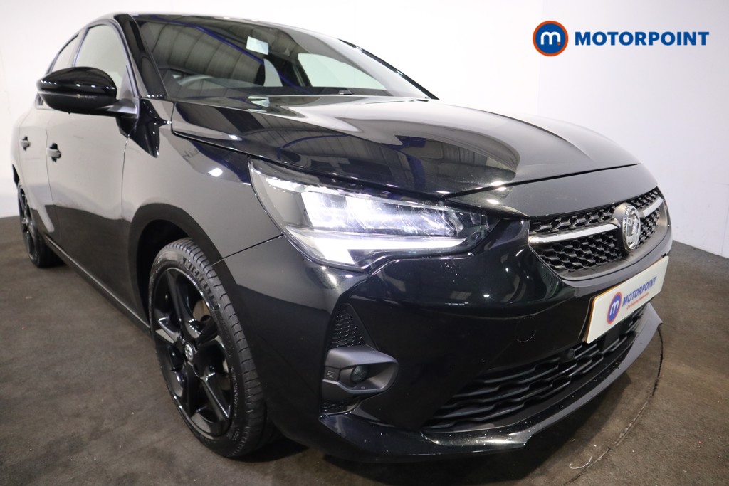 Used Vauxhall Corsa 2023 for sale - 77354687: Photo 37