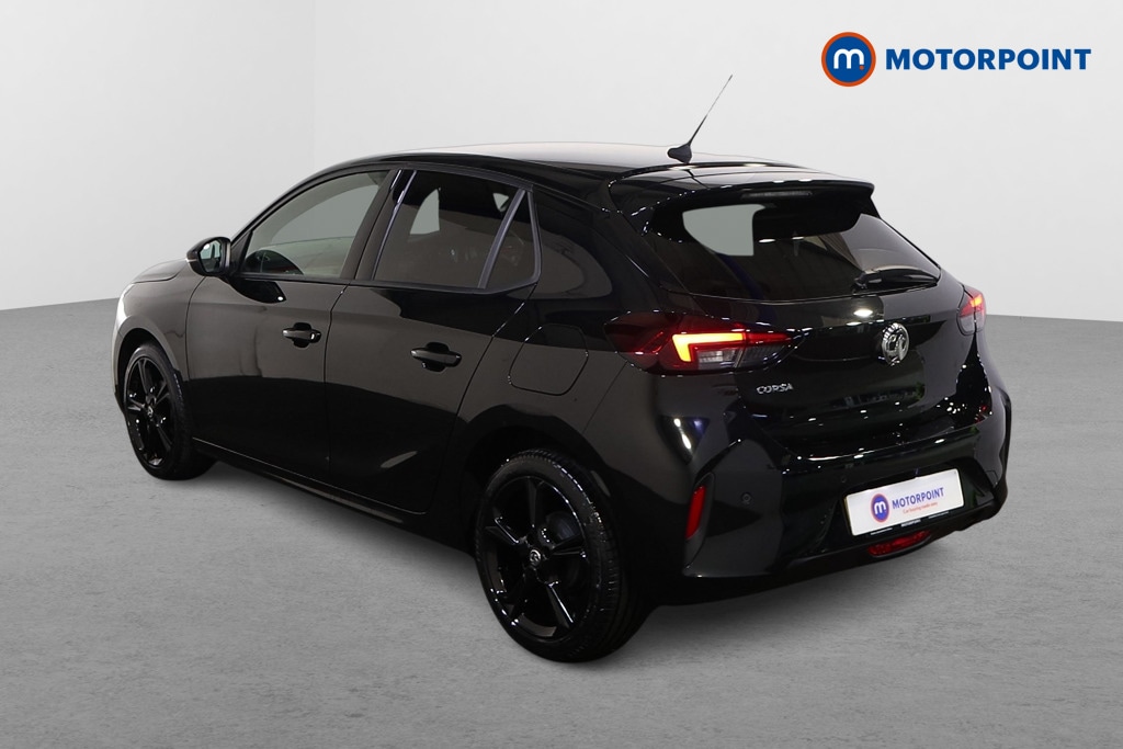 Used Vauxhall Corsa 2023 for sale - 77354687: Photo 5