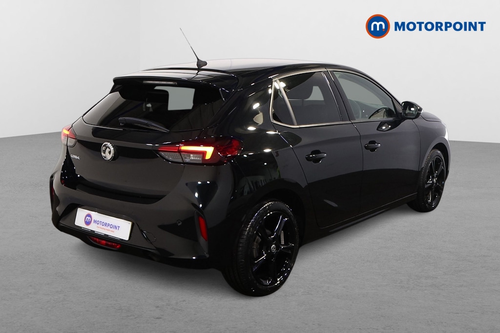 Used Vauxhall Corsa 2023 for sale - 77354687: Photo 7
