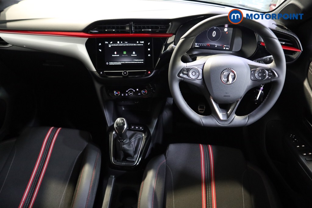 Used Vauxhall Corsa 2023 for sale - 77354687: Photo 9