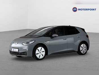 Used Volkswagen ID.3 undefined for sale - 78556321: Photo