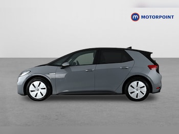 Used Volkswagen ID.3 undefined for sale - 78556321: Photo