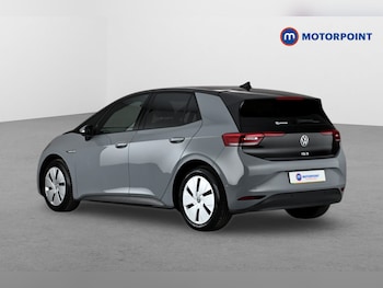 Used Volkswagen ID.3 undefined for sale - 78556321: Photo
