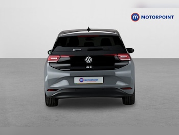 Used Volkswagen ID.3 undefined for sale - 78556321: Photo