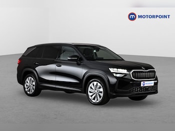 Used Skoda Kodiaq 2024 for sale - 79102886: Photo