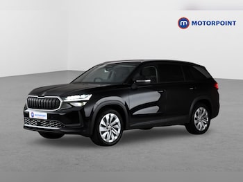 Used Skoda Kodiaq 2024 for sale - 79102886: Photo