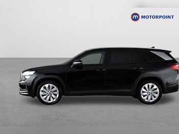 Used Skoda Kodiaq 2024 for sale - 79102886: Photo