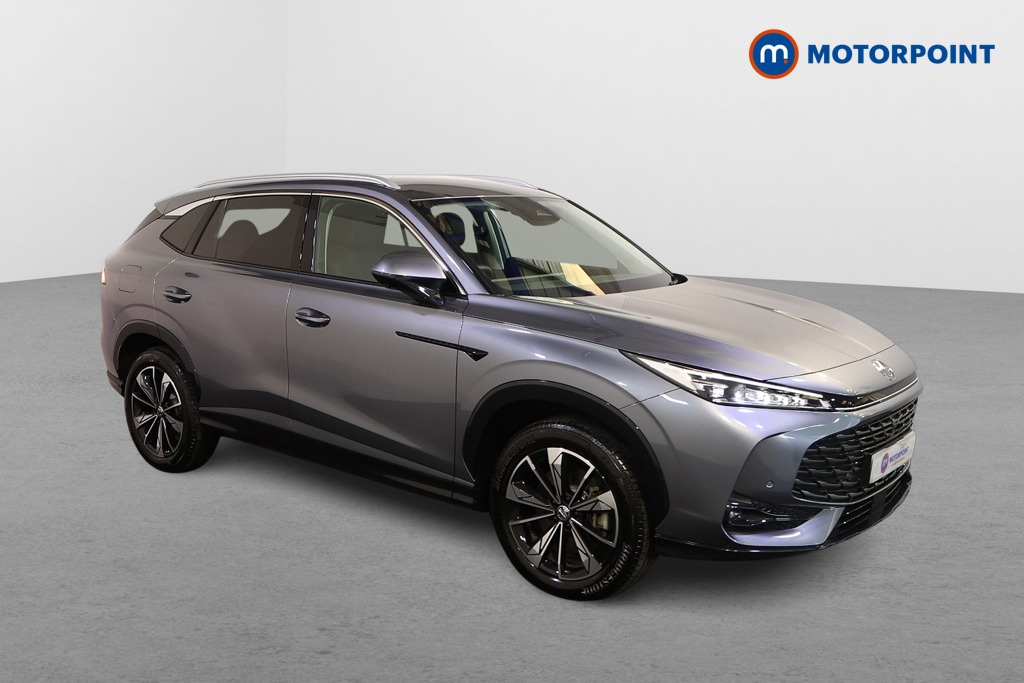 Used MG MG HS 2025 for sale - 78176903: Photo 1