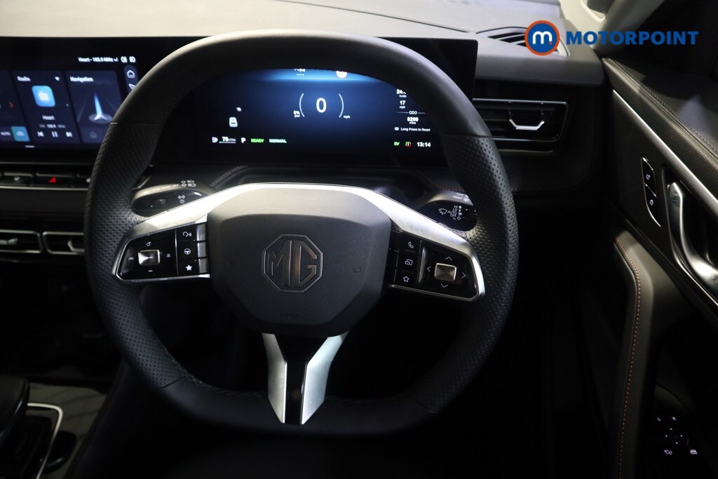 Used MG MG HS 2025 for sale - 78176903: Photo 11