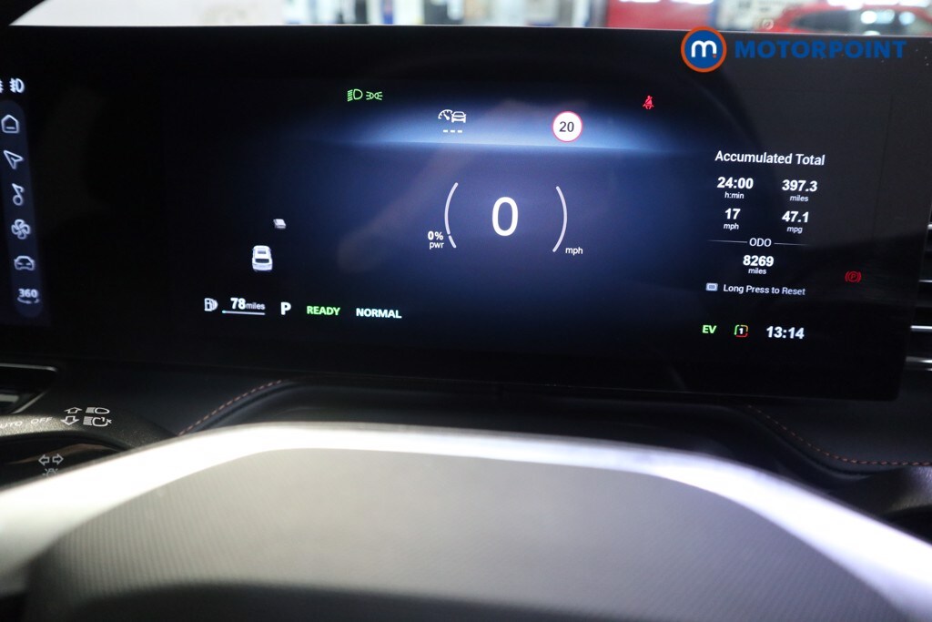 Used MG MG HS 2025 for sale - 78176903: Photo 14