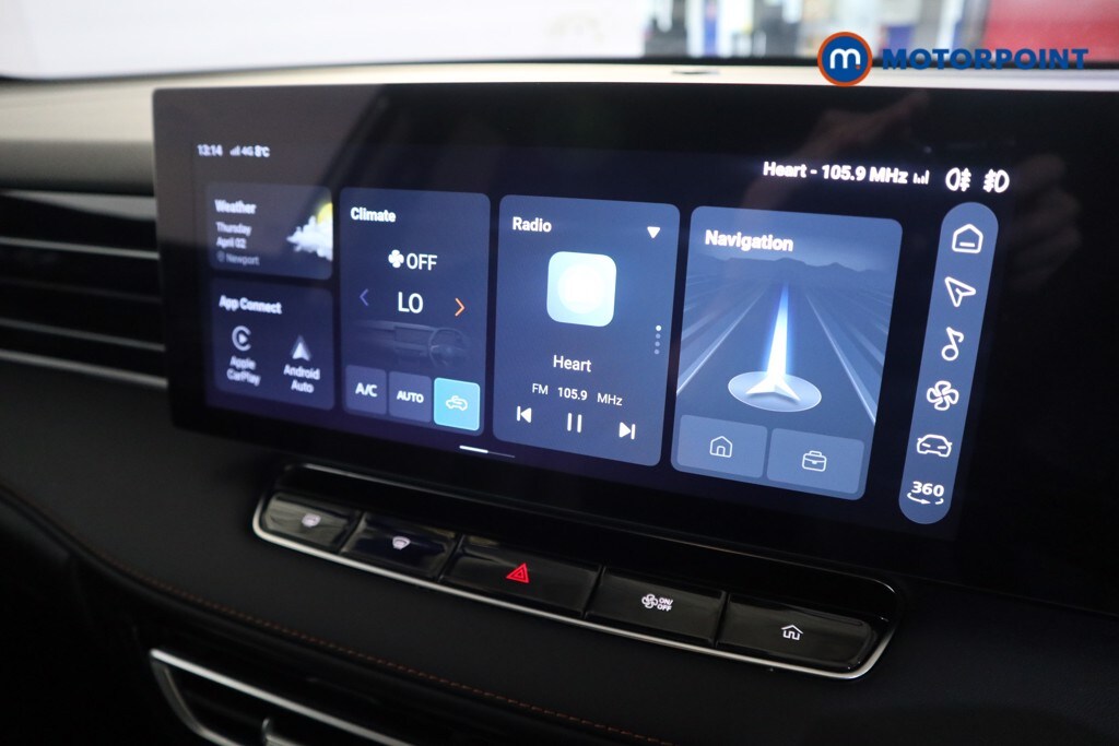 Used MG MG HS 2025 for sale - 78176903: Photo 15