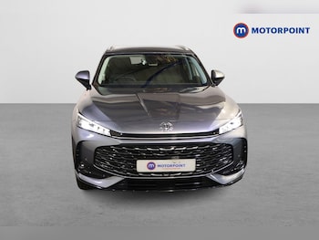 Used MG MG HS 2025 for sale - 78176903: Photo