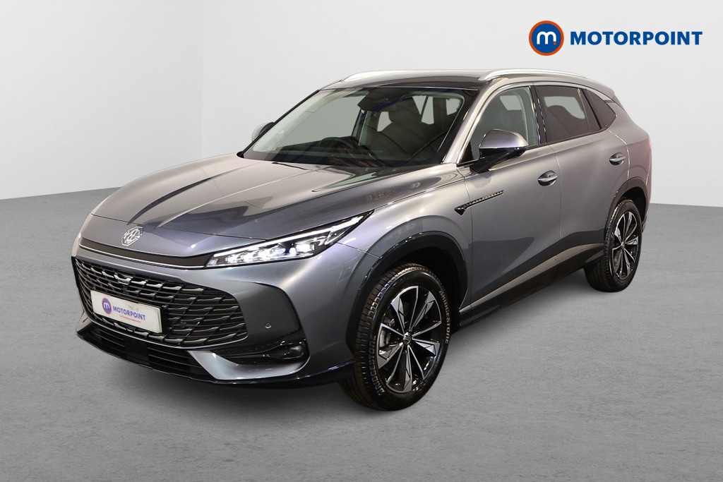 Used MG MG HS 2025 for sale - 78176903: Photo 3