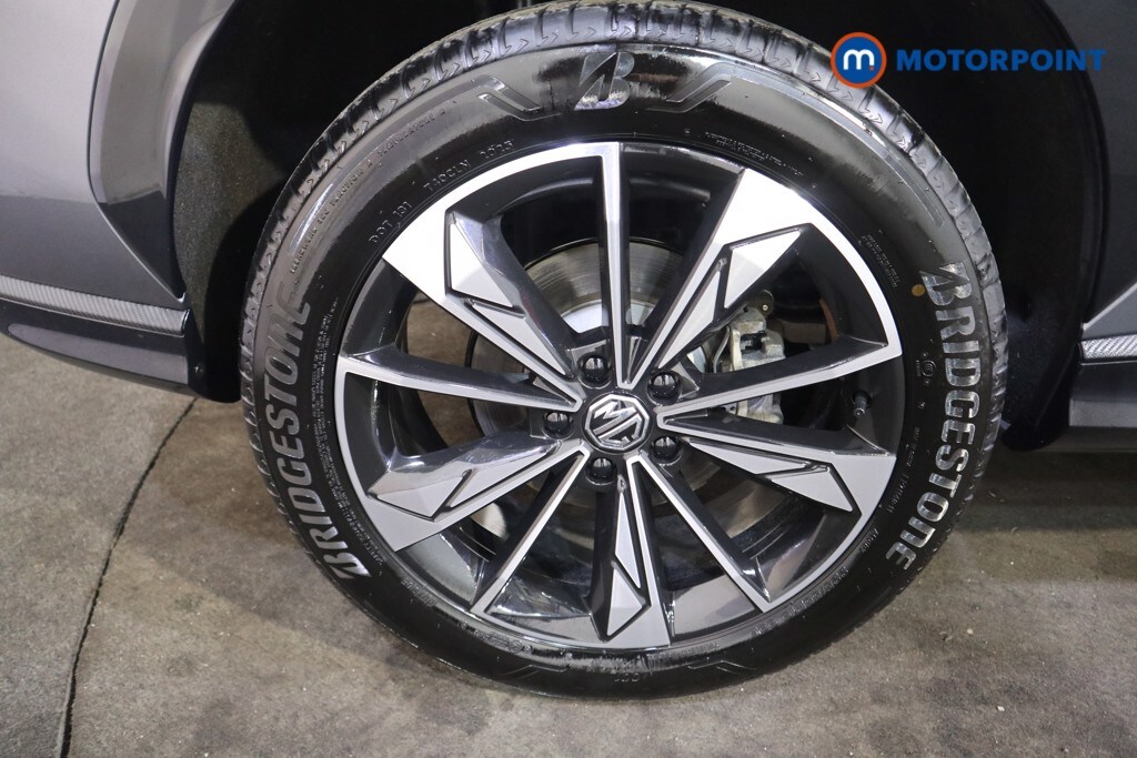 Used MG MG HS 2025 for sale - 78176903: Photo 31