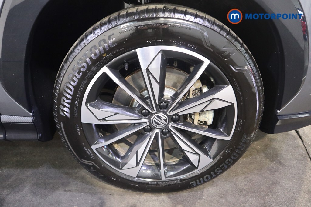 Used MG MG HS 2025 for sale - 78176903: Photo 32