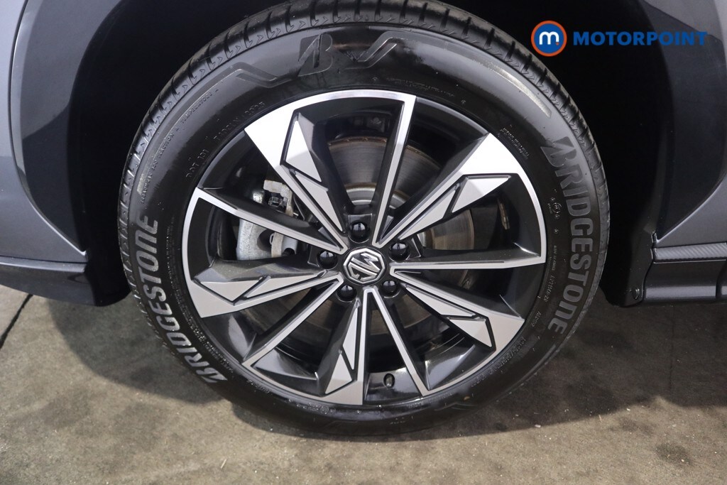 Used MG MG HS 2025 for sale - 78176903: Photo 33