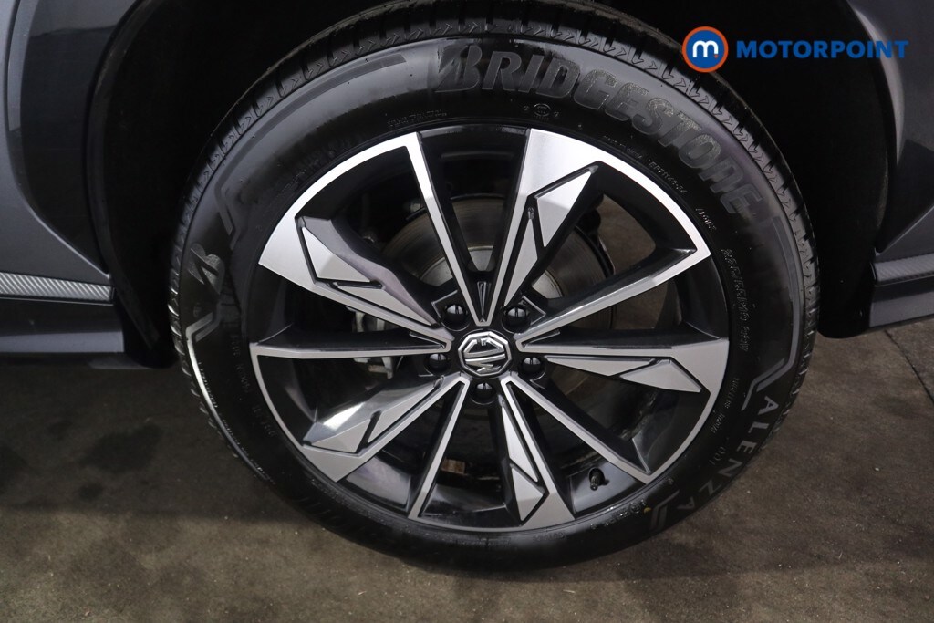 Used MG MG HS 2025 for sale - 78176903: Photo 34