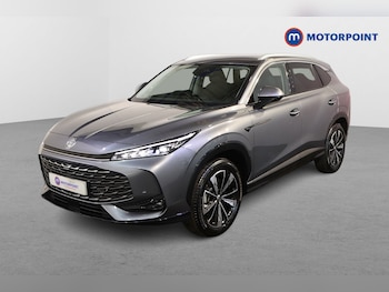 Used MG MG HS 2025 for sale - 78176903: Photo