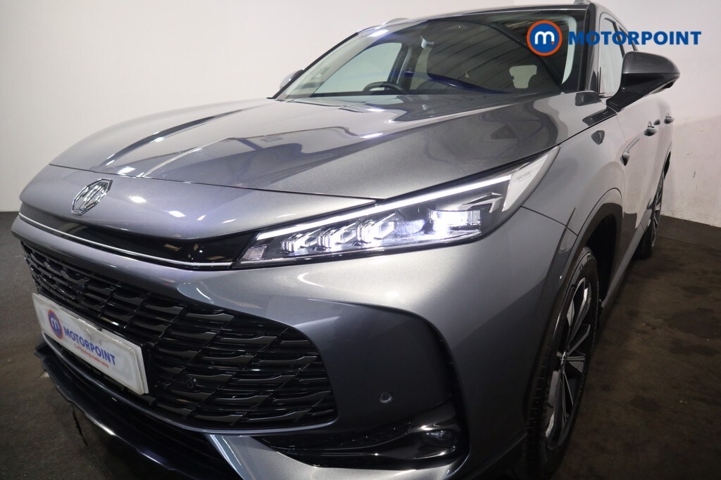 Used MG MG HS 2025 for sale - 78176903: Photo 44